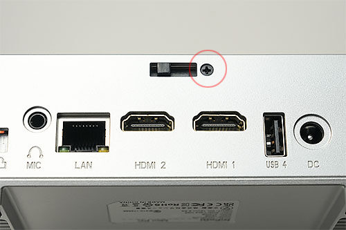 ミニPCをもう一台購入【NiPoGi GK3 Plus】(4) デスクの上に置くか、TVの裏に取り付けてしまうか、どっちにする？