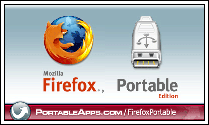 Firefox Portable Edition