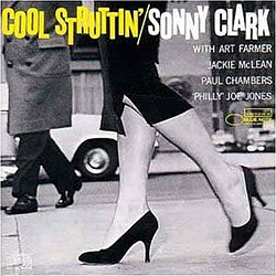 Cool Struttin' / Sonny Clark