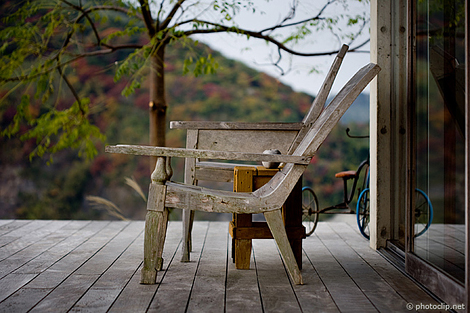 Symbol Chairs